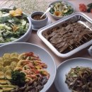 쉽게 만드는 손님 초대 요리 이미지