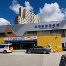 SM복싱체육관 이미지