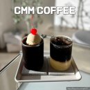 몬스터푸드시흥점 | 시흥 장현동 장곡동 신상 디저트카페 씨엠엠커피 애견동반카페