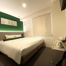 크리스탈 호텔 이미지