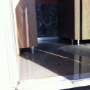 우정지하도 화장실 이미지