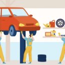 상계점 기아오토큐 이미지