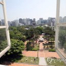 중구청 내부 이미지