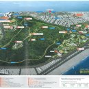 월미도길 이미지