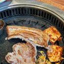 대성숯불갈비 티스토리