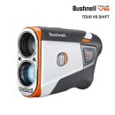 고카네정밀 | 부쉬넬 투어 V6 쉬프트, 프로가 선택한 골프 거리측정기