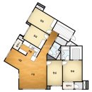 공덕역 마트 약국 이미지