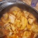 마산맛집 칼칼한 닭탕과 후라이드가 있는 902닭탕&amp;구이