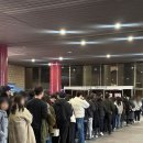 (주)더엔서 | 프로 방청객으로 보낸 이번주 일상