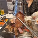현경양고기 | 노원역 맛집 양꼬치 양갈비 무한리필 '현경양고기'