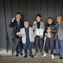 대전지부, (주)오웬푸드 셰프애찬 「THE 안전한 대한민국」 현판식 개최 및 정기후원 약정체결