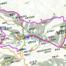 4월9일(화) 정기산행 남한산성 둘레길 이미지