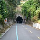 왕숙천 자전거도로9 이미지