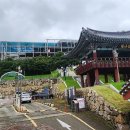 진남관 (앞) 이미지