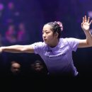 신유빈 카카오 검색결과