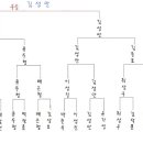 08년 8월 시합정모(월례회) 결산 입니다. 이미지