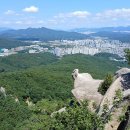 250905 의정부 상상봉,사패산 이미지