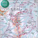 황정리 대흥사 앞 이미지