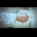 [W.15] 식전영상 업체 추천 씨네드유, 야외촬영 스튜디오 고유 솔직 후기_노을공원 촬영