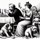 입큰개구리 이미지