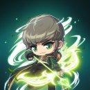 [메이플 스토리] 윈드 브레이커 육성법 및 스킬트리