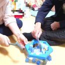 시니어 치매예방 보드게임 이미지