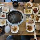 장금이유기농우렁쌈밥