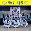 힘찬용인대 태권도장 이미지