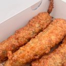 단양마늘새우강정 이미지