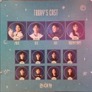 250316 뮤지컬 라이카 후기(김환희, 윤나무, 진태화, 한보라)