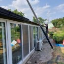 동해인테리어 | [동해 인테리어] 주택 창호교체 시공 후기