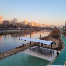 국토종주자전거길1-123 | 겨울 자전거 국토종주 2편-양수~충주 탄금대(퀄리 엑스트론 프로S)