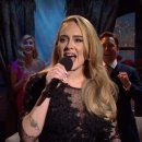 ADELE - Rolling In the Deep 이미지