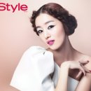 한선화 프로헤어 이미지