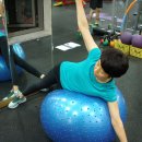 짐볼밴드 이미지