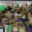 군산역전종합시장 이미지