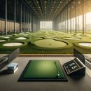 도평골프연습장(실외) 이미지