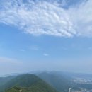 동읍153 | 2021-06-22 창원 정병산 산행(경남도립미술관-정병산-수리봉-길상사 코스:경남도청 원점회귀 코스...