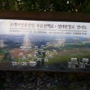 교래자연휴양림 이미지