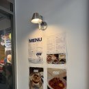 코지(COZY) | 홍콩 몽콕 카페 코지크림코너 (cozy cream corner) 내돈내산 방문후기 🍝☕️