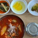 주덕읍 신양로 43-2, (신양리) | 충주 주덕읍 나만 몰랏던 숨은 맛집 산골식당 후기