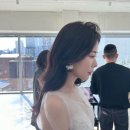 [웨딩촬영-2] 유온드 포토그라피 | 스튜디오 촬영 후기, 인물 중심 깨끗한 배경, 서울숲 야외촬영 가능...