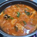 거창식당 민박 이미지