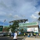 축구장 본부석 | [2025 K리그2] 25R 김포FC vs 수원삼성블루윙즈 직관 후기 _ 되는 게 없는 날