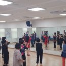 사교댄스 이미지