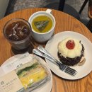 덕풍 | &lt;하남풍산역카페&gt;카공하기 좋은 스타벅스 하남덕풍점 메뉴 추천, 주차 , 내돈내산 후기