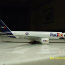 Dragon - Federal Express FedEx 이미지