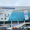 시흥어울림국민체육센터 이미지