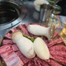 신선마을 | 대전 도안동 투쁠한우맛집 신선한우마을 정육식당 솔직후기