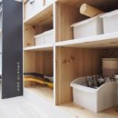 수납정리 이미지